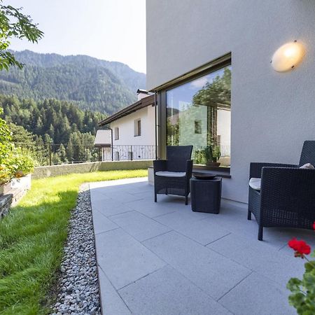 Apartment Dauru Ortisei Exterior photo