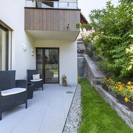 Apartment Dauru Ortisei Exterior photo