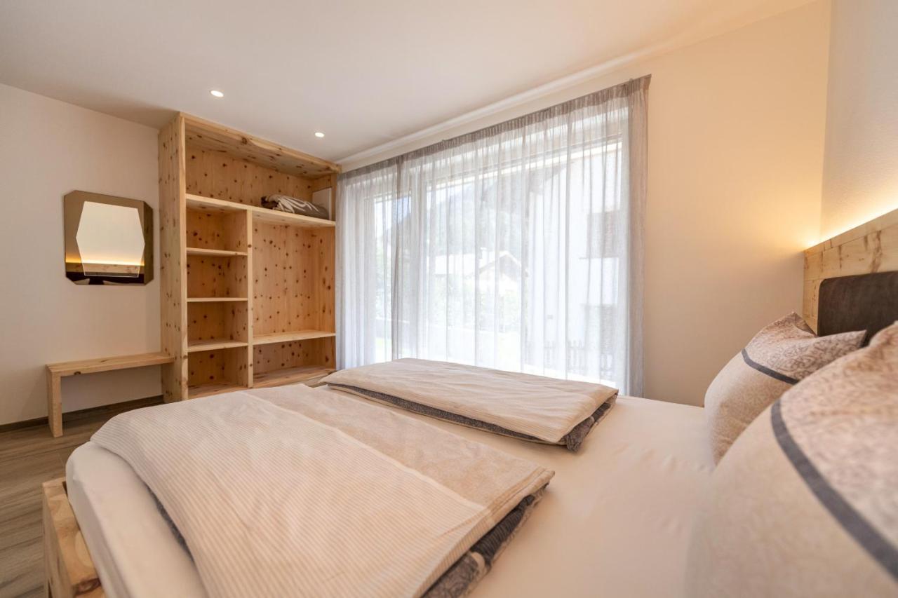 Apartment Dauru Ortisei Exterior photo